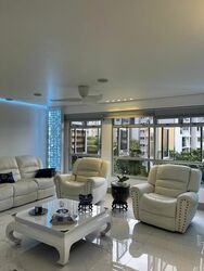 Blk 121B Eastbank @ Canberra (Sembawang), HDB 5 Rooms #610651501